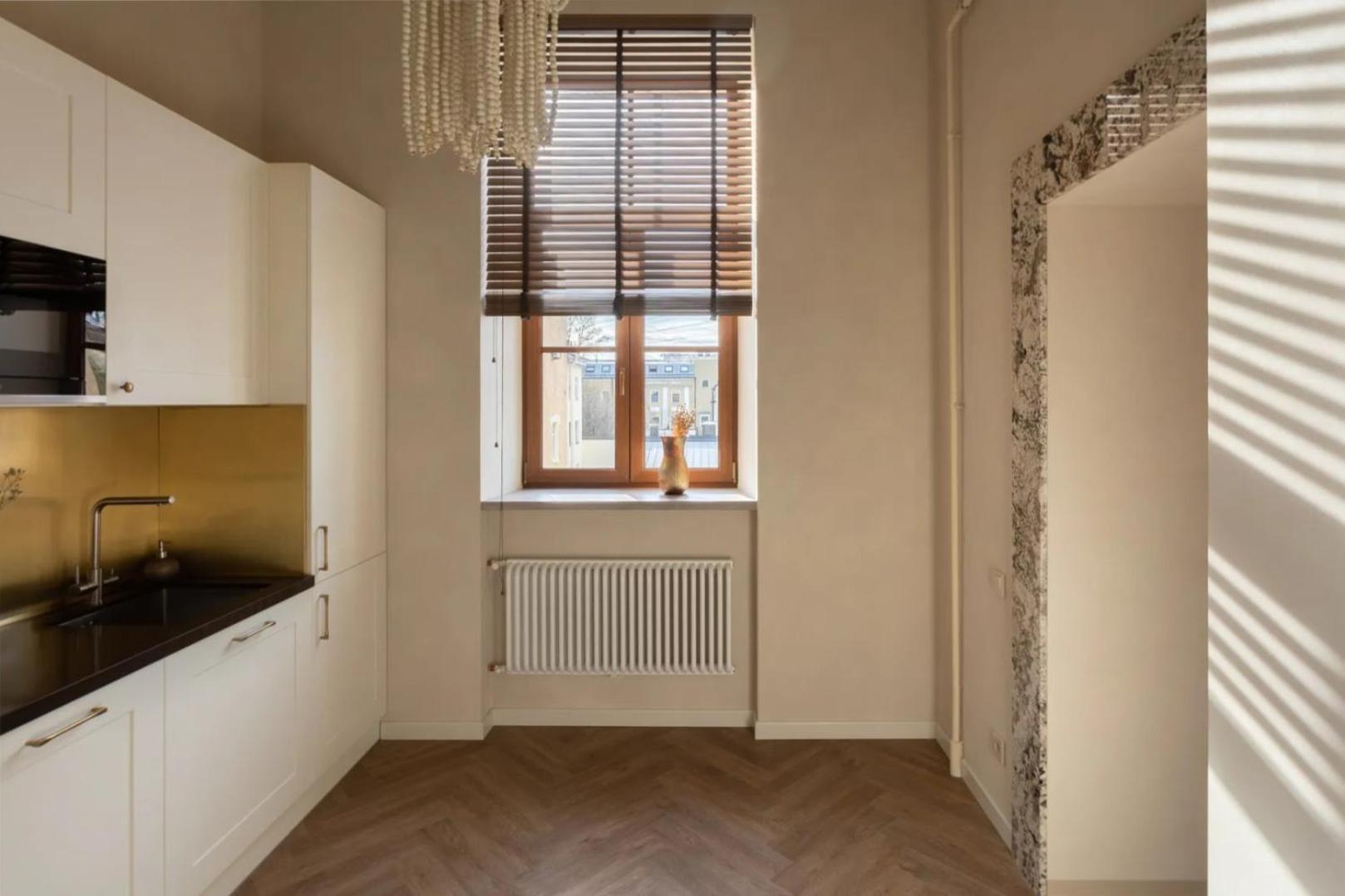 Rue De Satory Prestige Apartment *