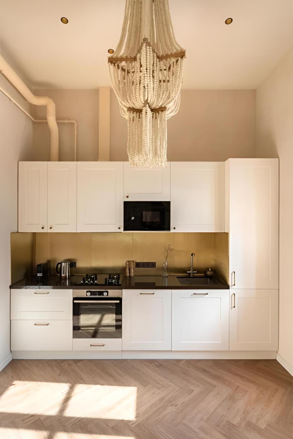 Rue De Satory Prestige Apartment